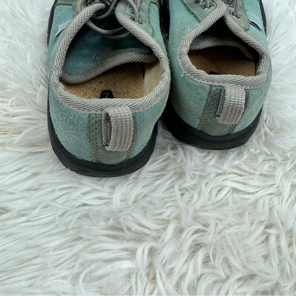 Keen Newport & Portola Hiking Waterproof Sandals & Sneakers Size 13 Bundle of 2 - Picture 9 of 14